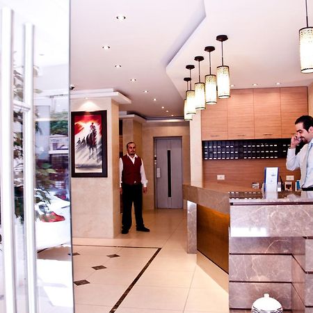 Marble Tower 호텔 베이루트 외부 사진